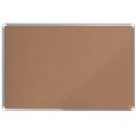 Tablica ogłoszeniowa korkowa Nobo Premium Plus 1800x1200mm - 1915184