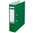 1010 Segregator 180° A4 80 mm Leitz zielony 10105055