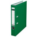 1015 Segregator 180° A4 50 mm Leitz zielony