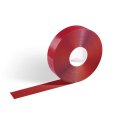 1044 Taśma podłogowa do znakowania hal i magazynów Duraline BASIC 50 mm x 30 m Durable  czerwony 104403