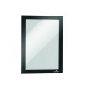 4947 Magnetyczna ramka informacyjna A5 DURAFRAME MAGNETIC Durable czarny 494701