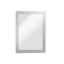 4947 Magnetyczna ramka informacyjna A5 DURAFRAME MAGNETIC Durable  srebrny 494723