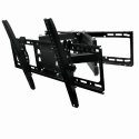 WM-80RT-01 Gembird uchwyt regulowany LCD 32-80, VESA max 600 x 400mm, do 50kg 
