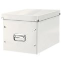 6108 Pudło uniwersalne Click&Store rozm. L Leitz  biały