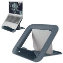 64260089 Podstawka pod laptopa Leitz Ergo Cosy, szara 