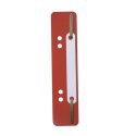 6901 mechanizm skoroszytowy /opak. 25 szt./ Durable czerwony