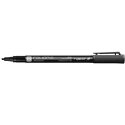 Foliopis wodoodporny CD/DVD FB-25 (2,5 mm) Rystor ## zielony