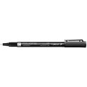 Foliopis wodoodporny CD/DVD FF-6 (0,6 mm ) Rystor czarny