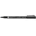 Foliopis wodoodporny CD/DVD FM-10 (1,0 mm) Rystor ## niebieski