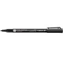 Foliopis wodoodporny CD/DVD FM-10 (1,0 mm) Rystor ## zielony