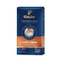 Kawa TCHIBO, PROFESSIONALE CAFFE CREMA 100 % ARABICA, ziarnista, 1000 g