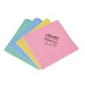 Ścierka PVA micro 38 x 35 cm Vileda Professional niebieski 143585