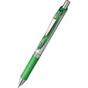 Pióro kulkowe BL77  Energel 0,7mm  /BLN 77/ Pentel limonkowy