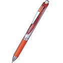 Pióro kulkowe BL77  Energel 0,7mm  /BLN 77/ Pentel pomarańczowy