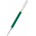 Wkład do pióra kulkowego LR7 - BL37/ BL77  0,7 mm Pentel  zielony