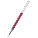 Wkład do cienkopisu kulkowego LRN5 - BLN35, BLN75 Pentel czerwony