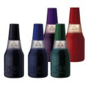 Tusz 25ml do stempli gumowych 110 Noris  zielony
