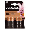 Bateria LR6 Duracell AA