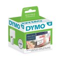 S0722440 Etykiety Dymo 70 x 54 mm 99015 