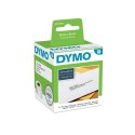 -- Etykiety Dymo 89 x 28 mm 99010 1 rolka (130 etykiet) S0722370