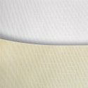 Karton ozdobny standard 180g SUKNO /20 ark/ Galeria Papieru  kremowy