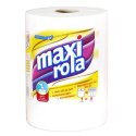 Ręcznik papierowy 2- warstwowy Maxi Rola Satinelle 100% celuloza 