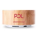 Głośnik bluetooth POL - premia (do wyczerpania zapasów)