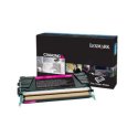 -- C746A3MG Lexmark toner magenta do Lexmark C746 $$