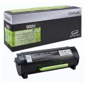 Toner Lexmark 502U MS510/610 20 tys. 50F2U0E $$