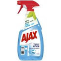 Ajax - płyn do szyb 500ml