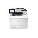 HP Urządzenie wielofunkcyjne Color LaserJet Pro MFP M479dw