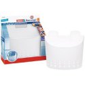 Wodoodporny koszyk PS WATERPROOF BASKET LARGE TRANSPARENT