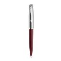 2123498 PARKER PARKER 51 BURGUNDY CT DŁUGOPIS