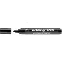 Marker olejowy okrągły PCR edding 791 1-2 mm
