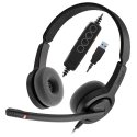 Słuchawki Axtel AXH-V28UCD