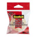 Taśma biurowa ekonomiczna SCOTCH® (508) 12 mm x 33 m - premia do wyczerpania zapasów