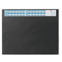 720410 DURABLE Podkład na biurko z kalendarzem 650 x 520 szary szt.