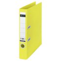 1019 Segregator A4 50 mm Recycle Leitz  żółty