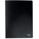 4676 Album ofertowy Recycle 20 koszulek A4 PP Leitz czarny