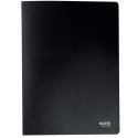 4677 Album ofertowy Recycle 40 koszulek A4 PP Leitz czarny