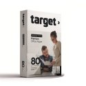 A4 TARGET Executive 80g/500 ark - Papier ksero