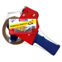 57395 Podajnik dyspenser do taśmy pakowej PROMO PACK + taśma 50 m x 48 mm TESA