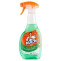 Mr Muscle płyn do mycia szyb 500 ml mix