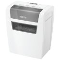 80340000 Niszczarka Leitz IQ Home, P4, 6 kartek, 15 l kosz 