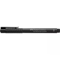 Cienkopis PITT ARTIST PEN FINELINER XS 199 czarny FABER-CASTELL