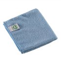 Ściereczka z mikrofibry 35 x 38 cm r-MicroTuff Swift niebieska Vileda Professional