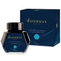 S0110810 Atrament Waterman Turkusowy 50 ML