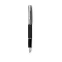 PARKER SAND BLASTED METAL BLACK PIÓRO WIECZNE (F)