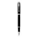 2143637 Pióro wieczne Parker IM Essential Matte Black CT