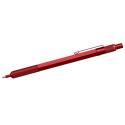 2114261 Długopis Rotring 600 czerwony